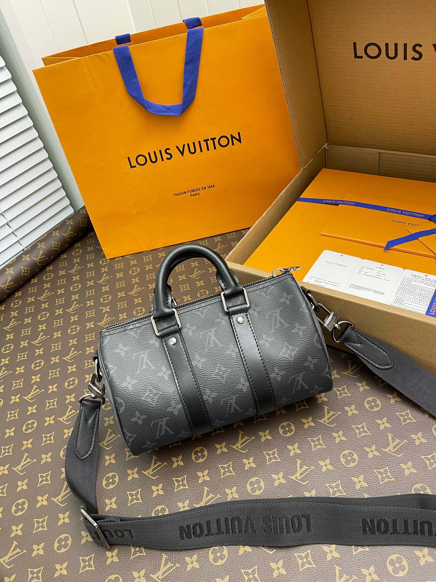 LV Speedy Bags